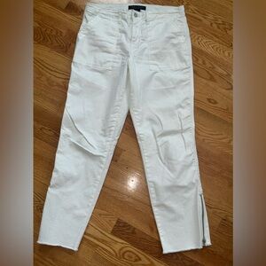 Sanctuary x Anthropologie  crop pants